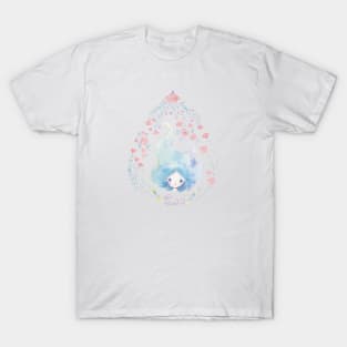 Zodiac - Pisces T-Shirt